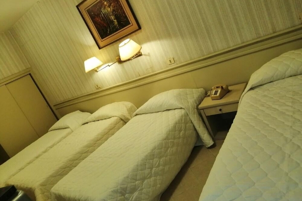 Gran Hotel Armele (Asunción)